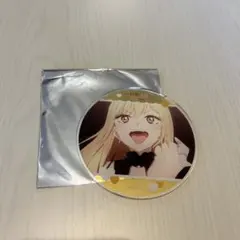 その着せ替え人形は恋をする アクリルコースター