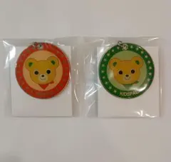 2026年最新】ミキハウス キーホルダーの人気アイテム - メルカリ