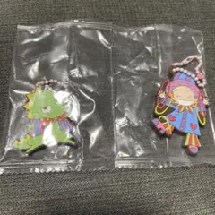 矢沢あい カプセルラバーマスコット 天使なんかじゃない 2点セット