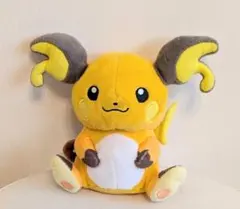 2026年最新】ライチュウ ポケモンfitの人気アイテム - メルカリ
