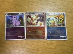 ポケモンカード ブラッキー 062/080 サンダース 186/BW-P - メルカリ