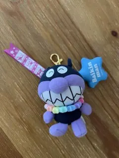 バイキンマン キーホルダー