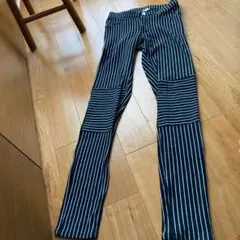H&M スキニーパンツ