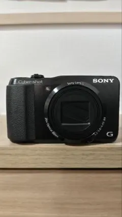 2026年最新】Sony Cyber-shot DSC-HX30Vの人気アイテム - メルカリ