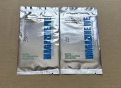 ive パック トレカ 未開封 2セット