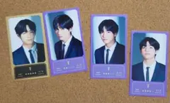 BTS バンタン バンバンコン メッセージフォト テヒョン V テテ