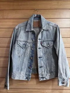 BLUEWAY ブルーウェイ　デニムジャケット　 古着 ヴィンテージのサムネイル