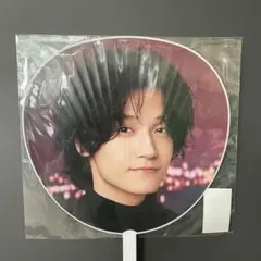 Runway Aぇ! group 佐野晶哉 うちわ