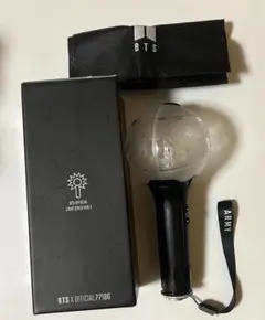 BTS Official Light Stick Ver.3