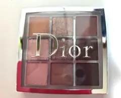 Dior Backstage アイシャドウパレット 002