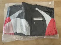 ブリヂストン ジャケット⭐️ Lサイズ ⭐️新品未開封 ⭐️ノベルティ ブルゾン