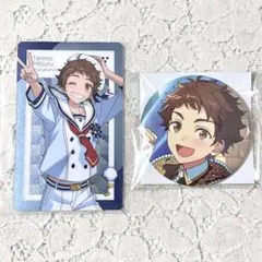 天満光 あんスタ イベコレ 缶バッジ イベコレ缶バッジ 2026年最新】天満光 イベコレの人気アイテム - メルカリ