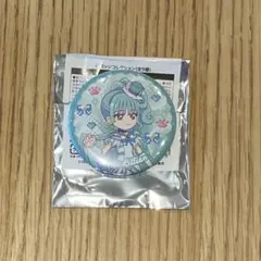 わんだふるぷりきゅあ 映画限定缶バッジ キュアリリアン