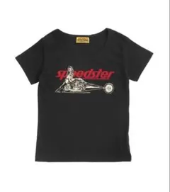 HYSTERIC GLAMOUR Speedster Tシャツのサムネイル