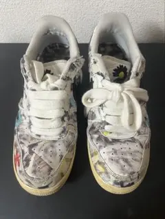 Nike Air Force 1 パラノイズ