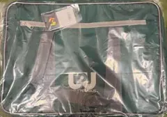 舊型 World Pegasus 綠色 全新未使用 Wappe 書包