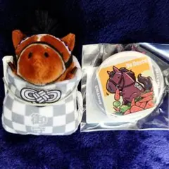 ドウデュース グッズセット サラコレ UMAbred