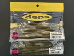 deps リバウンドスティック　5インチ 6インチのサムネイル