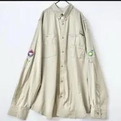 コロンビア Colombiaフィッシングシャツ バハマPFGオムニシェイドのサムネイル
