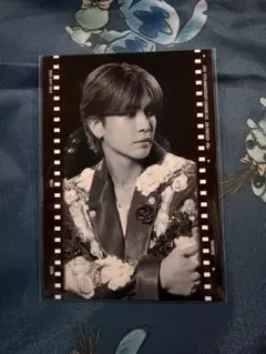 しまくま様専用 三代目JSB 岩田剛典 登坂広臣 OMI ØMI フォトカード