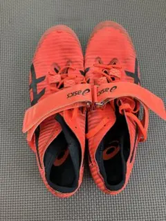 2026年最新】高跳びスパイクの人気アイテム - メルカリ