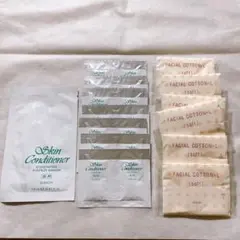 【匿名配送】アルビオン スキンコンディショナー 14包