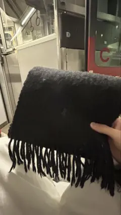 POLO ラルフローレン マフラー