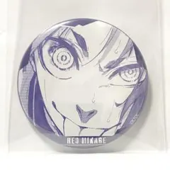 匿名配送　御影玲王 原作 ブルーロック トレーディング缶バッジ