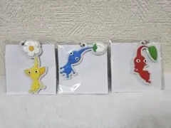 【ピクミン4】どこでもチャーム　3つ
