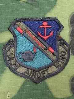 2026年最新】アメリカ空軍パッチの人気アイテム - メルカリ