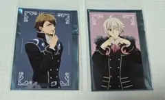 アイドリッシュセブン アイナナ アニナナ 入場 特典 ビジュカ 龍之介 天