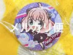 SPY×FAMILY スパイファミリー 缶バッジ アーニャ(80)