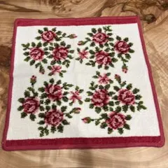 FEILERタオルハンカチ未使用