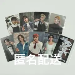 straykids FANS ラキドロ2.0 まとめ売り - メルカリ