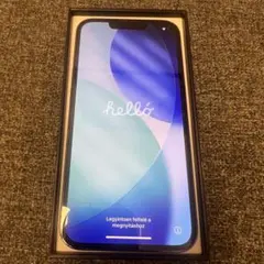 Apple iPhone13pro本体　512GB SIMフリー