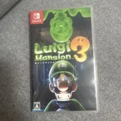 ルイージマンション3