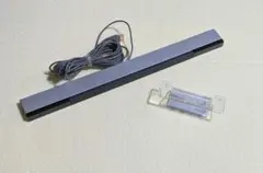 Wii/WiiU対応 純正 センサーバー 専用スタンド付