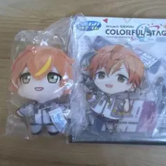 プロセカ 彰人 2つ 一番くじ セット