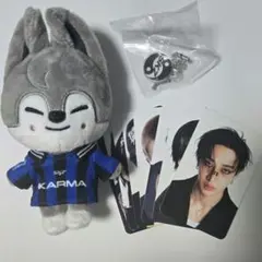 スキズ KARMA SKZOO ver. バンチャン