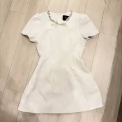 韓国ドレス キャバドレス ミニドレス