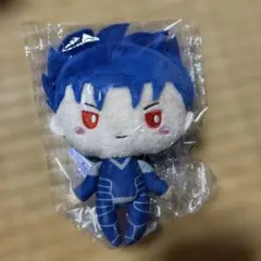 Fate/Grand Order ぬいぐるみバッジ クー・フーリンのサムネイル