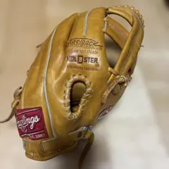 Rawlings NP5 硬式用グローブ 11.75インチ SMU - メルカリ