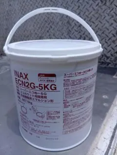 INAX スーパーエコぬーるG ECN1G-20KG - メルカリ