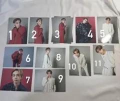 2025年最新】宮世琉弥 フォトセットの人気アイテム - メルカリ