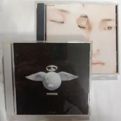 【CD】アルバム COMPLEX コンプレックス 2枚セット まとめ