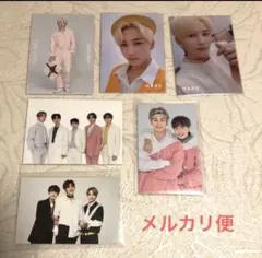 セブチ ジョンハン トレカ HARU Ode to You まとめ