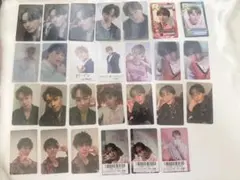 ENHYPEN トレカセット 98枚 jungwon多 | Mercari