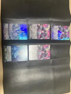 呼哮の幻真獣 メンギドゥーガ】プロモPR通常版1枚。 - メルカリ