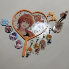 すとぷり　ジェルくん グッズまとめ売り (おまけ付き)