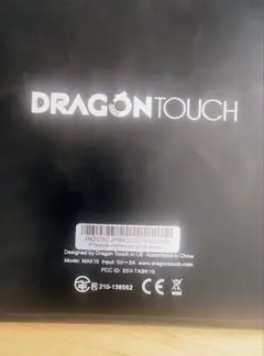 アンドロイド　タブレット